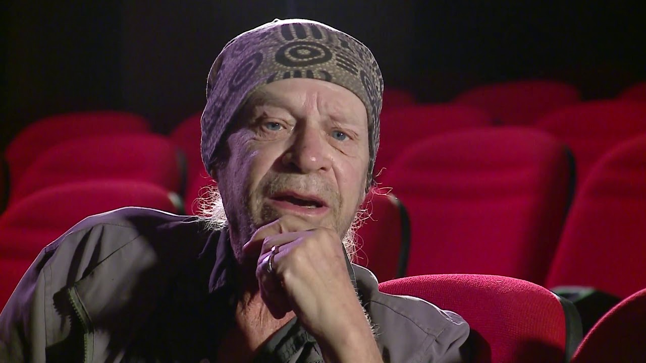 LEON VITALI NE TAKIMET E KULTURES NGA ELSA DEMO ABC NEWS