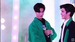 24032023 เขินให้หน่อย (You're Blushing) - Gemini Fourth (Gemini Focus)