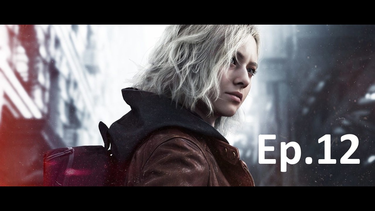 Прохождение Resident Evil Requiem (Русская озвучка) - Часть 12: Три компонента