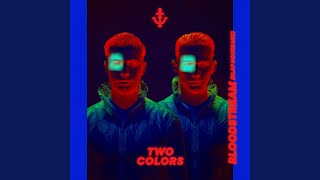 Video thumbnail of "twocolors - Bloodstream (Slap House Mix)"
