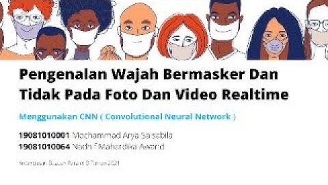 Demo Final Project Kecerdasan Buatan Paralel D