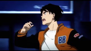 The Last Waltz - Banana Fish OST (Slowed) @p3rseph