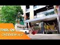 Thol q9 fast tour overview  tham quan nhanh phng gym q9 ca duy nguyn