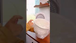 unboxing DSC