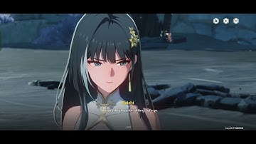 Wuthering Waves - Mobile Gameplay walkthrough Part - 2 #gameplay #rpg #games