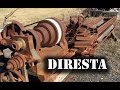 ✔ DiResta 12 HUGE Lathe