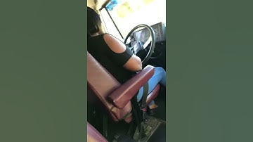 Old Bridge school bus driver caught texting while driving