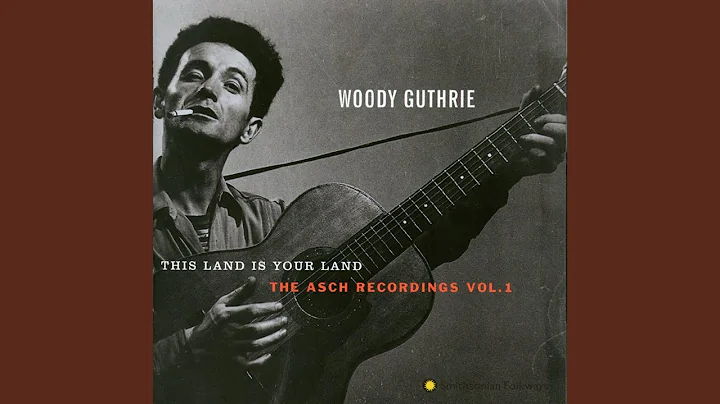This Land is Your Land