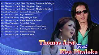 Thomas Arya Akustik Paling Hangat! [Official Compilation Video HD]