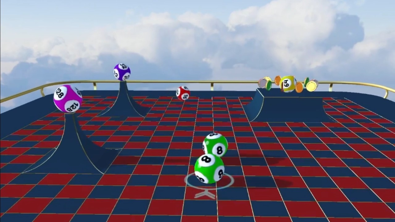 Rolling Doubles Level 5448 Walkthrough Gameplay #rollingdoubles #walkthrough #gaming