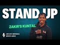 Comedy by Kuntal | JAM (Just Add Music) | Infosys Event 2024