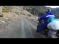 Descending from Lawari Top 1  Chitral , KPK Pakistan