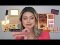 PLAYING WITH A COUPLE OF NEW COLLECTIONS! | CHATTY GRWM
