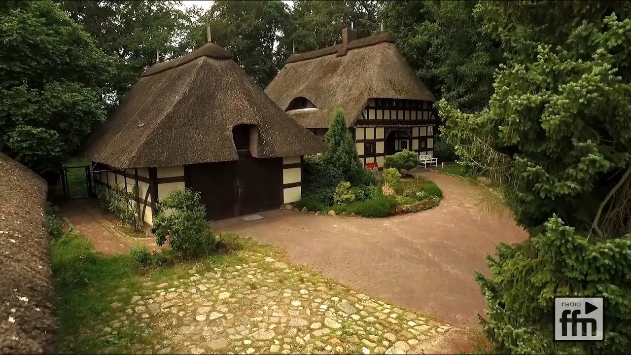 ffn - Der Norden von oben: Beckeln