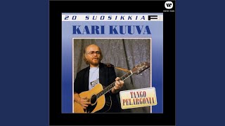 Miniatura de "Kari Kuuva - Outolintu"