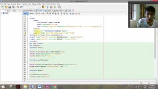 Ex.6 Javascript Timer Functions & Objects