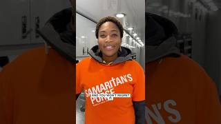 What Makes Working At Samaritan's Purse So Special