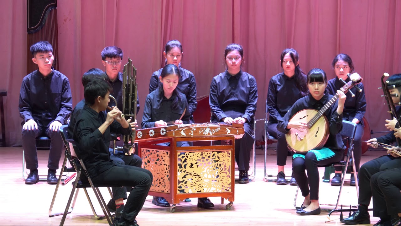 109學年度宜蘭縣學生音樂比賽 羅東高中 德音 Youtube