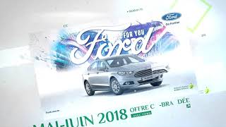 Banque Zitouna Retrospective Facebook 2018