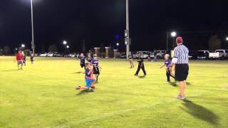 Oxford Saints vs Oxford Ravens Nov 4 2014