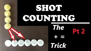 Shot Counting Part 2 , follow up to Part 1