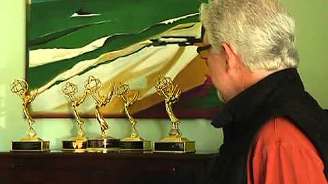Mike Krukow Feature (KCOY-TV)