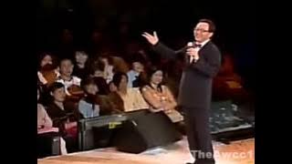 許冠文鬼馬Talk Show 2005