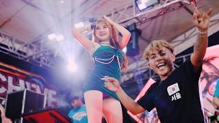 S4mpai B4w4h...ARI FRANSISKA - GARA GARA KAMU - D'CHEVE MUSIC - HAPPY PARTY KARANG ONCE - WINONG