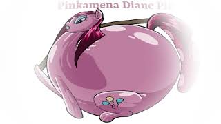 Fat Pinkamena Diane Pie Outro in Rotalumro4 V6