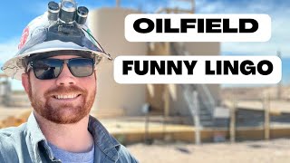 Oilfield | Funny Terms In The Oilfield #cdl #oilfieldtrucking #funny by Wero Loco Trucking 1,098 views 1 year ago 8 minutes, 11 seconds