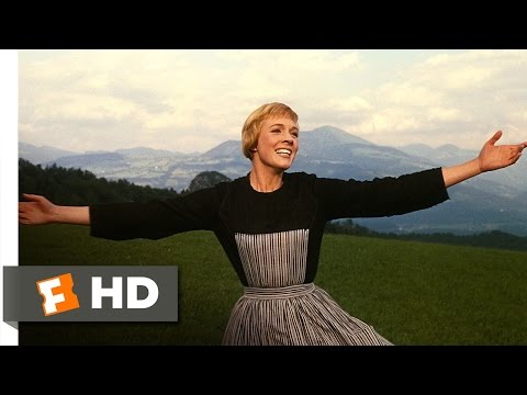 the-sound-of-music-(1/5)-movie-clip---the-sound-of-music-(1965)-hd