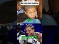 The Evolution of Gervonta Davis: Kid to 3-Division World Champion #Boxing #GervontaDavis #TankDavis
