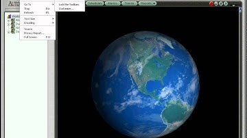 WebCTRL Training Overview