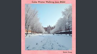 Snowy Dunes' Serenade (Key Db Ver.)