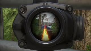 What happends when China players play legit in Miscreated