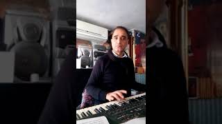 İşte Yeni̇ Eseri̇ Söz Derya Şen Müzik Yılmaz Gündüz Oldumu Şi̇mdi̇