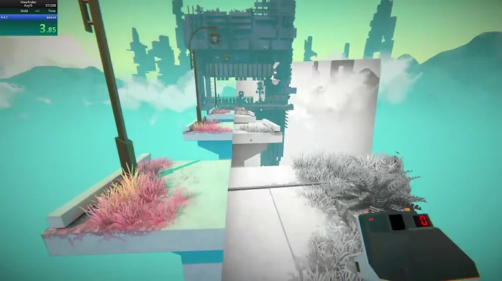 Viewfinder C4 - 4 IL in 11.27