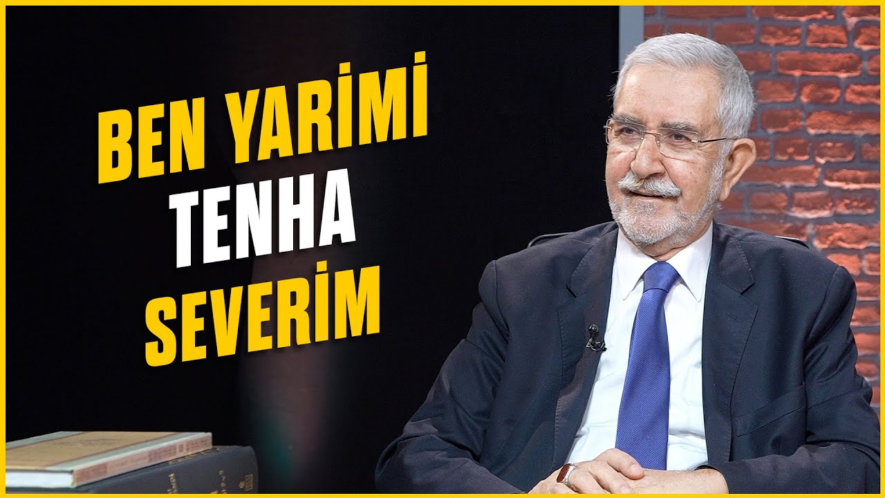 Sevgi Parmak İzi Gibidir - B10 - Dinle Neyden | Ömer Tuğrul İnançer