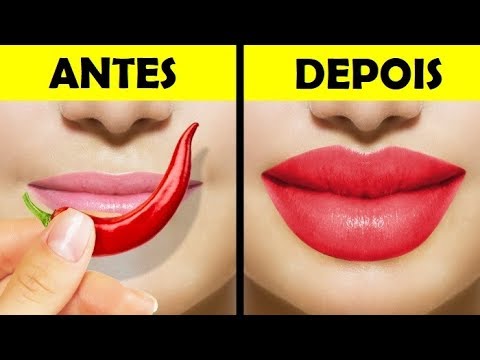 Vídeo: Recomendado Pelas Estrelas: 99 Truques De Beleza