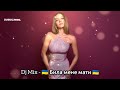 DjMixUA Била мене мати Techno Mix