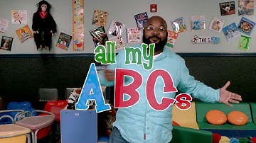 Every Child Wins - Crazy ABCs (Music Video) | Alphabet Hip-Hop Song | Kids Music 🌟
