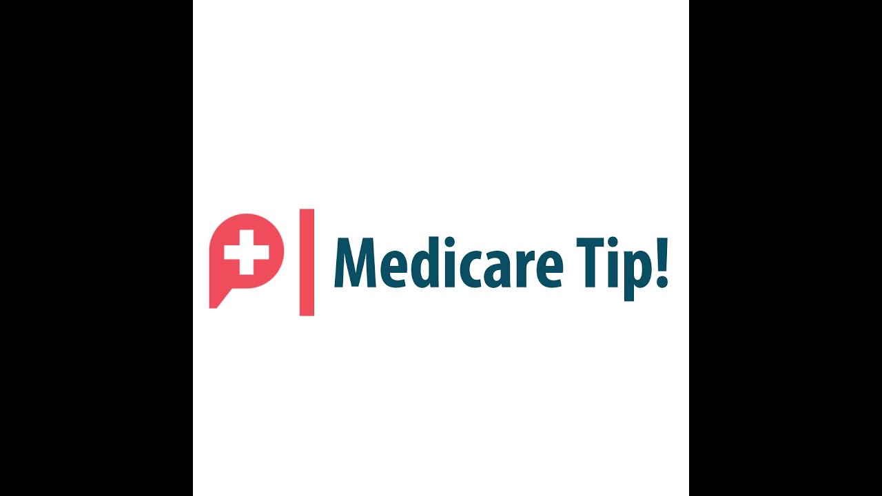 Parts of Medicare (Quick Review)