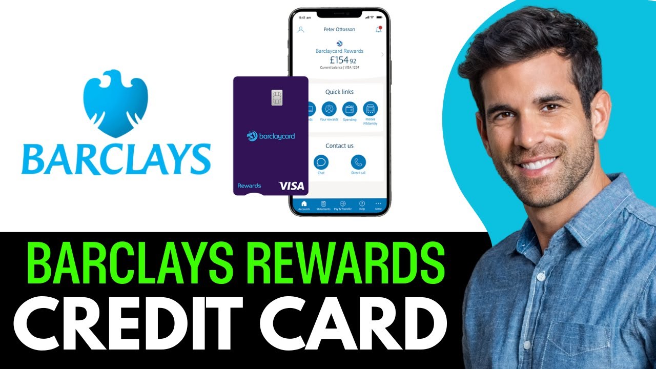 Barclays Rewards Credit Card Review: The Truth No One Tells You (2025)