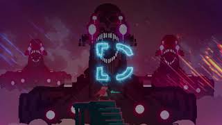 Arcade Blaster - Hyper Light