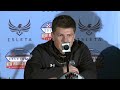 New MExico Bowl Presser 12_15_24