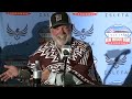 New MExico Bowl Presser 12_15_24