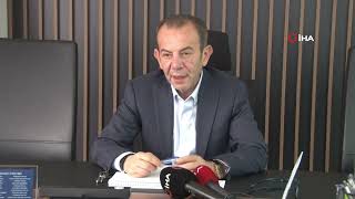 BOLSEV VAKFI YÖNETİCİSİ ALİ SARIYILDIZ’IN EV HAPSİ KALDIRILDI