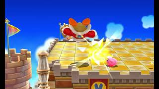 Kirbys Blowout Blast - Level 5-5