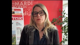 VIDÉO. Un incendie, un anniversaire et Nathalie Baye : ce qu'il faut retenir cette semaine dans ...