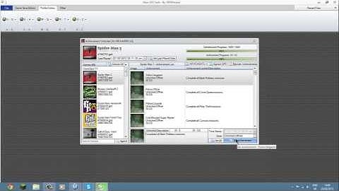 How to mod your gamerscore really easy [ no errors! ]